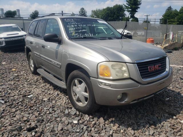 GMC ENVOY 2002 with VIN 1GKDT13SX22300040 - Photo from auction