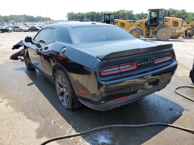 Photo 3 from auction – 2016 DODGE CHALLENGER with VIN 2C3CDZAG6GH331466