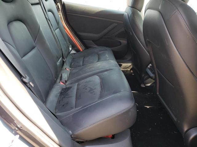 Photo 6 from auction – 2021 TESLA MODEL 3 with VIN 5YJ3E1EA5MF921384