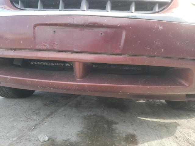 Photo 9 from auction – 2007 CHRYSLER PACIFICA L with VIN 2A8GF78X47R103809