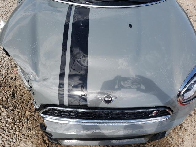 Photo 7 from auction – 2022 MINI COOPER S C with VIN WMZ83BR09N3N46620