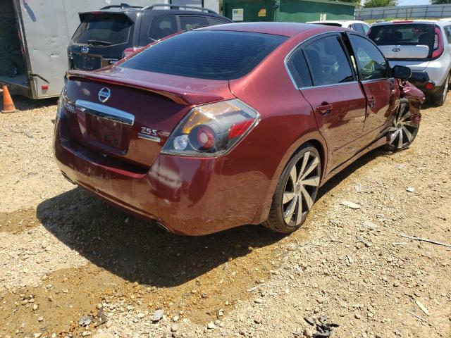 Photo 4 from auction – 2011 NISSAN ALTIMA BAS with VIN 1N4AL2AP7BC174822