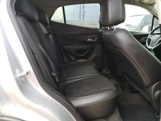 Photo 6 from auction – 2013 BUICK ENCORE CON with VIN KL4CJBSB4DB060999