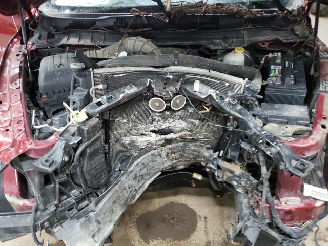 Photo 7 from auction – 2012 DODGE RAM 1500 S with VIN 1C6RD7MT5CS306071