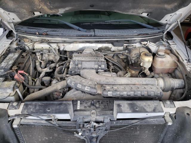 Photo 7 from auction – 2007 FORD F150 with VIN 1FTPX14V37FB57101