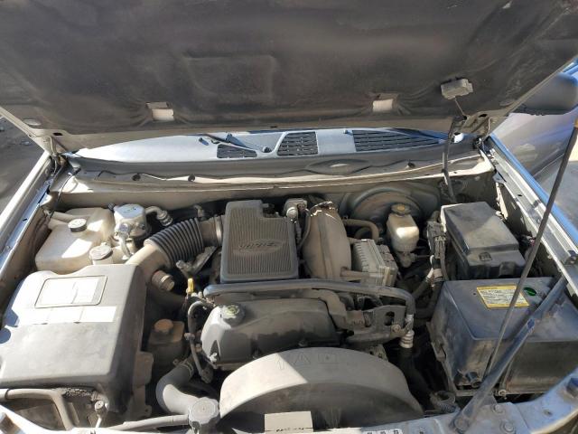 Photo 7 from auction – 2002 CHEVROLET TRAILBLAZE with VIN 1GNDT13S022480423