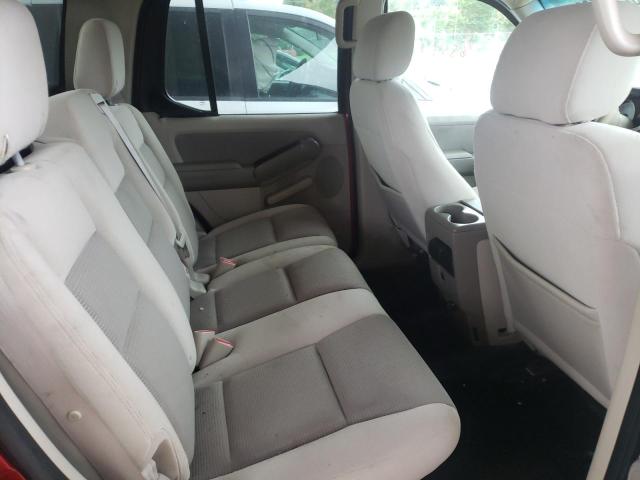 Photo 6 from auction – 2007 FORD EXPLORER S with VIN 1FMEU31K77UA12429