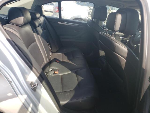 Photo 6 from auction – 2013 BMW 528 XI with VIN WBAXH5C51DDW12411