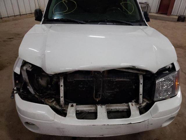 Photo 7 from auction – 2006 GMC ENVOY with VIN 1GKDS13S862314964