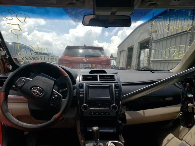Photo 9 from auction – 2012 TOYOTA CAMRY BASE with VIN 4T4BF1FK6CR171873
