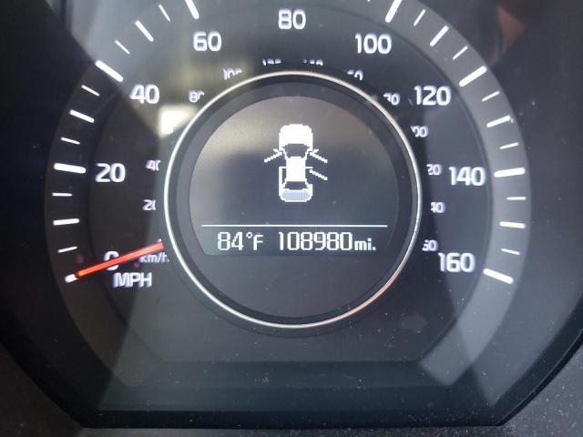 Photo 8 from auction – 2014 KIA OPTIMA LX with VIN 5XXGM4A74EG319316
