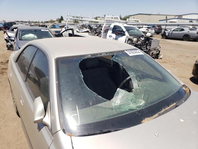 Photo 9 from auction – 1998 LEXUS ES 300 with VIN JT8BF28G1W5047486