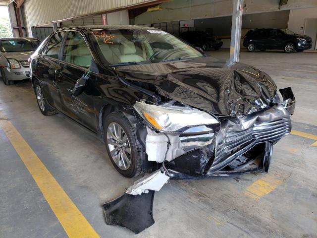 Photo 9 from auction – 2016 TOYOTA CAMRY LE with VIN 4T4BF1FK2GR552643