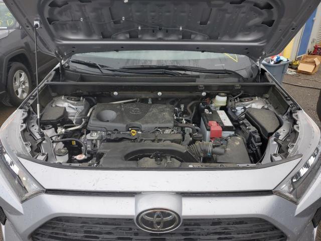 Photo 7 from auction – 2019 TOYOTA RAV4 LE with VIN JTMK1RFV7KD011585