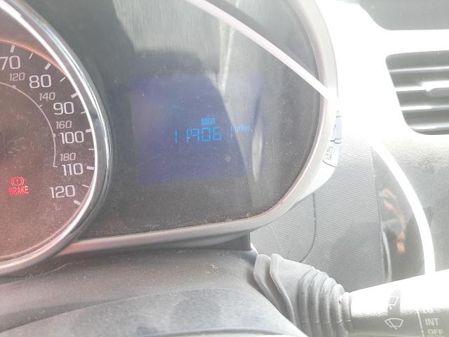 Photo 8 from auction – 2014 CHEVROLET SPARK 1LT with VIN KL8CD6S9XEC535643