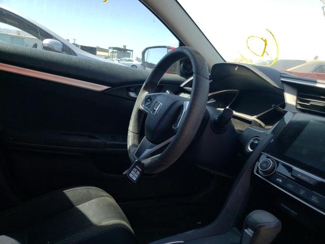 صورة رقم 9 من المزاد - 2016 HONDA CIVIC EX مع VIN 2HGFC2F71GH523763