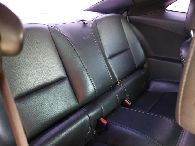 Photo 6 from auction – 2012 CHEVROLET CAMARO LT with VIN 2G1FC1E32C9155274