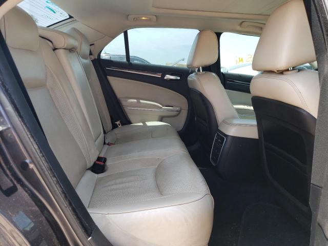 Photo 6 from auction – 2015 CHRYSLER 300C with VIN 2C3CCAEG4FH884484