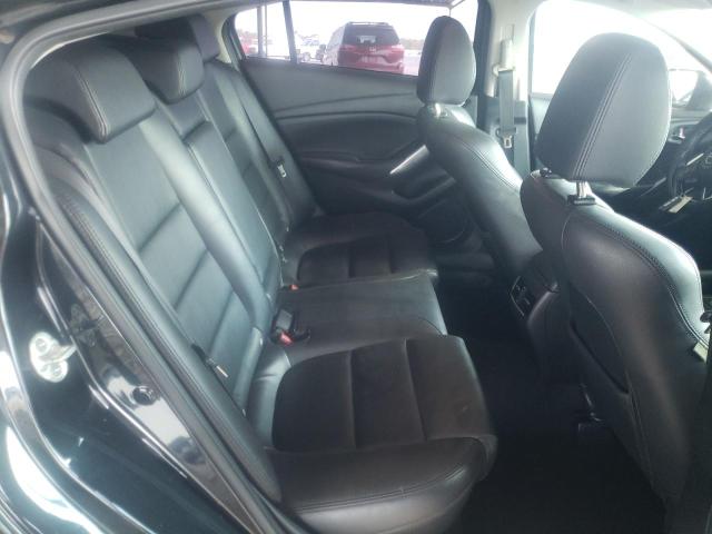 Photo 6 from auction – 2014 MAZDA 6 TOURING with VIN JM1GJ1V68E1157601