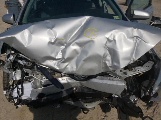 Photo 7 from auction – 2014 TOYOTA COROLLA L with VIN 2T1BURHE5EC200838