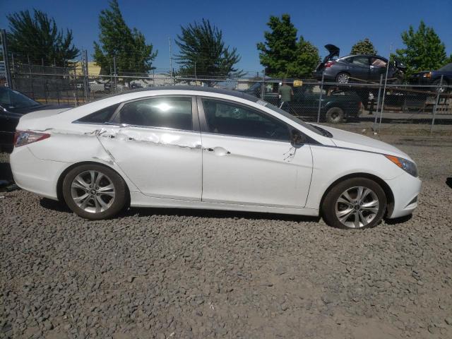 Photo 9 from auction – 2013 HYUNDAI SONATA SE with VIN 5NPEC4ACXDH579276