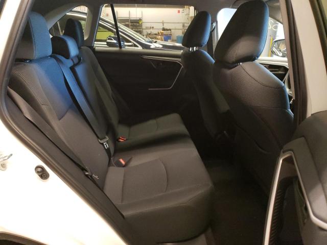 Photo 6 from auction – 2019 TOYOTA RAV4 LE with VIN 2T3G1RFV4KC004636