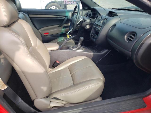 Photo 5 from auction – 2003 MITSUBISHI ECLIPSE GT with VIN 4A3AC84HX3E084083