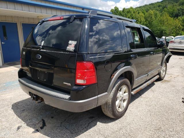 Photo 4 from auction – 2005 FORD EXPLORER with VIN 1FMZU73K25UA93391