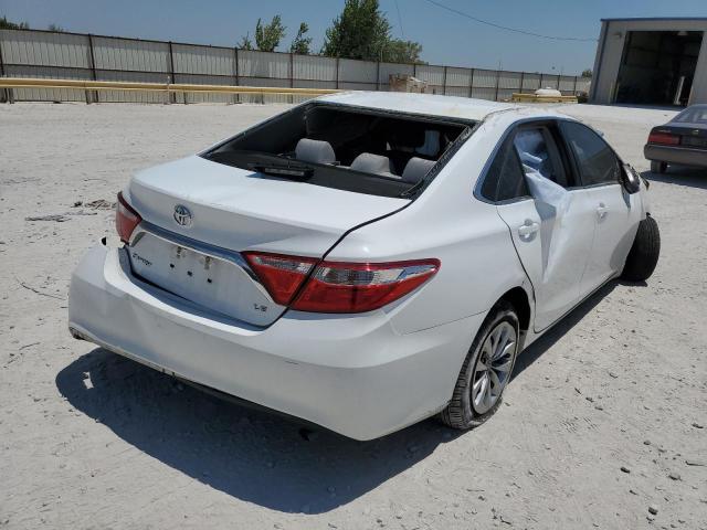 Photo 4 from auction – 2015 TOYOTA CAMRY LE with VIN 4T1BF1FK9FU996496