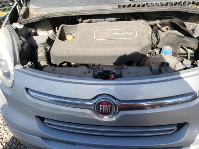 Photo 7 from auction – 2014 FIAT 500L EASY with VIN ZFBCFABH3EZ024884