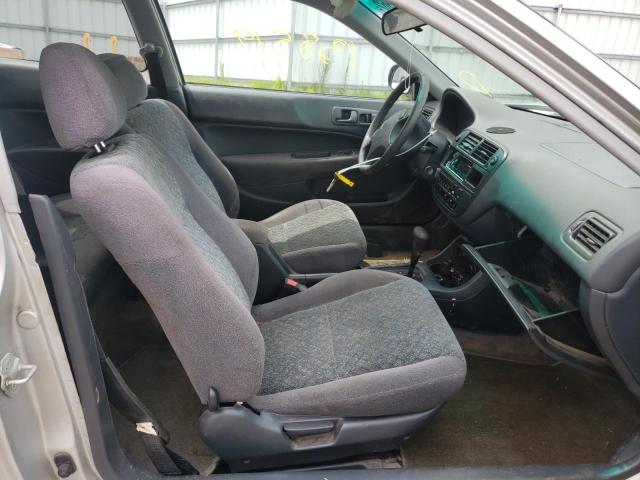 Photo 5 from auction – 1998 HONDA CIVIC with VIN 1HGEJ722XWL070835