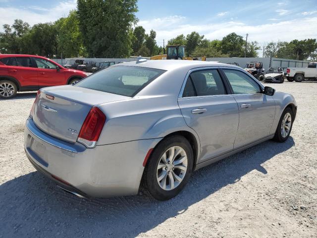 Photo 4 from auction – 2016 CHRYSLER 300 LIMITE with VIN 2C3CCAAG5GH243190