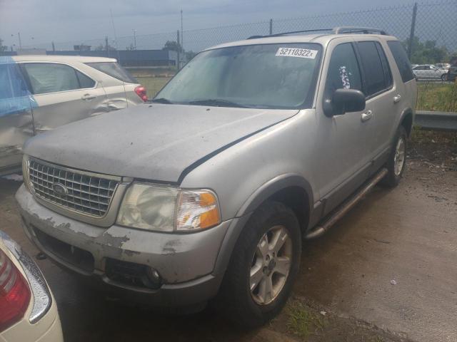 Photo 2 from auction – 2003 FORD EXPLORER X with VIN 1FMZU73WX3ZB09727