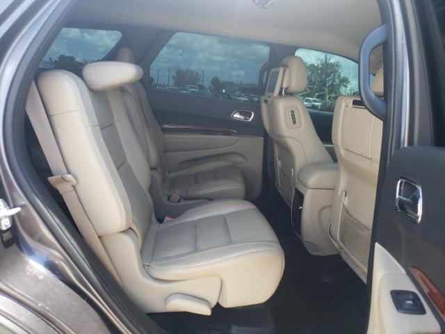 Photo 6 from auction – 2015 DODGE DURANGO LI with VIN 1C4RDHDG4FC788936