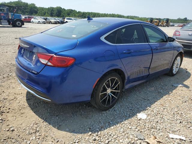 Photo 4 from auction – 2016 CHRYSLER 200 LIMITE with VIN 1C3CCCAB1GN119022