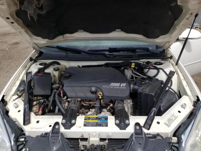 Photo 7 from auction – 2007 CHEVROLET IMPALA LT with VIN 2G1WC58R279100157