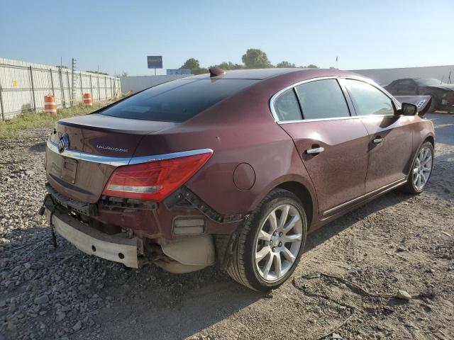 Photo 4 from auction – 2016 BUICK LACROSSE P with VIN 1G4GD5G39GF181196
