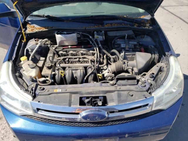 Photo 7 from auction – 2008 FORD FOCUS SE with VIN 1FAHP35N48W180568