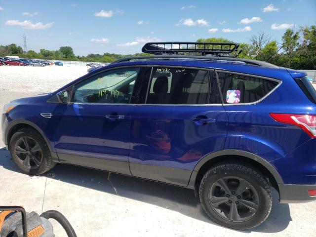 Photo 9 from auction – 2013 FORD ESCAPE SE with VIN 1FMCU9GX5DUC15313
