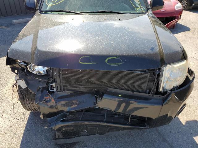 Photo 7 from auction – 2008 FORD ESCAPE LIM with VIN 1FMCU94118KB59128