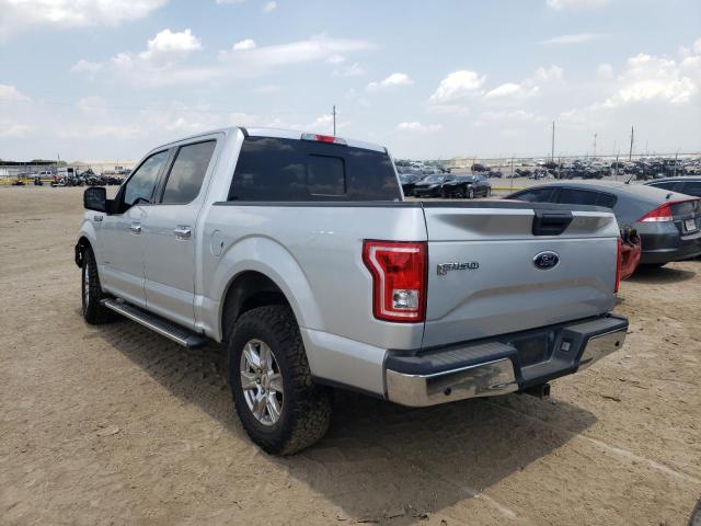 Photo 3 from auction – 2015 FORD F150 SUPER with VIN 1FTEW1CP4FKE47561