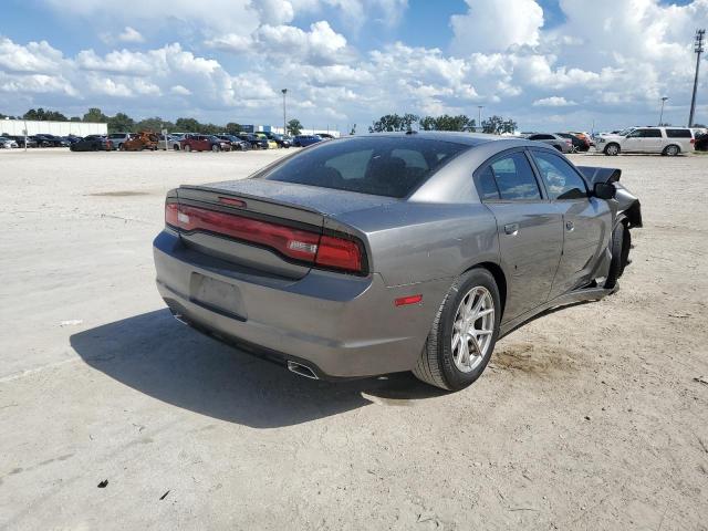 Photo 4 from auction – 2011 DODGE CHARGER with VIN 2B3CL3CG7BH605762
