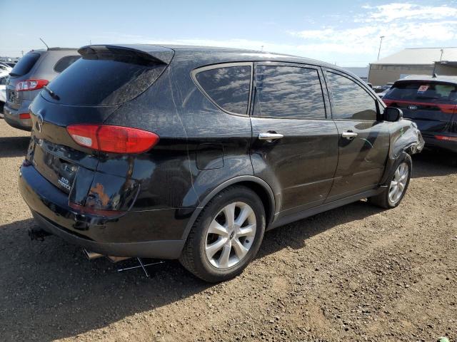 Photo 4 from auction – 2007 SUBARU B9 TRIBECA with VIN 4S4WX86D374410255