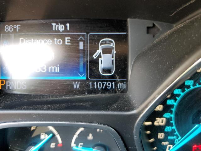 Photo 8 from auction – 2013 FORD ESCAPE SE with VIN 1FMCU9G96DUB68262