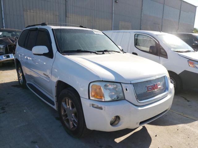 GMC ENVOY DENA 2006 with VIN 1GKET63M762186734 - Photo from auction