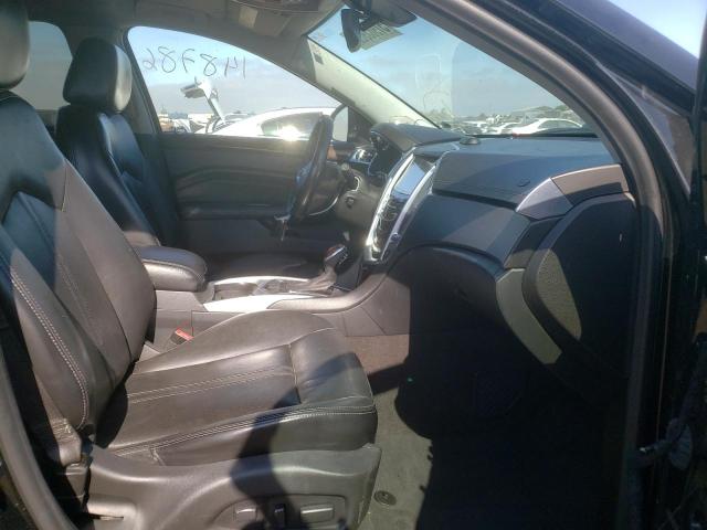 Photo 5 from auction – 2013 CADILLAC SRX PERFOR with VIN 3GYFNDE36DS528933