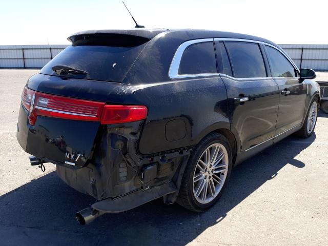 Photo 4 from auction – 2014 LINCOLN MKT with VIN 2LMHJ5AT6EBL56643