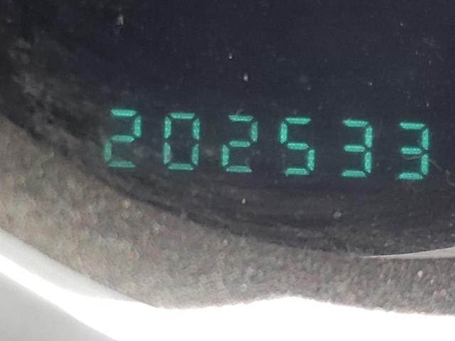 Photo 8 from auction – 2009 DODGE GRAND CARA with VIN 2D8HN54199R532758