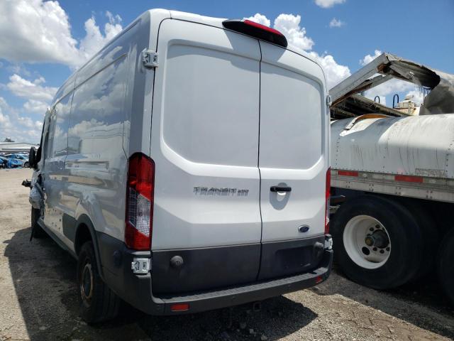 Photo 3 from auction – 2020 FORD TRANSIT T- with VIN 1FTBR1C84LKB63748