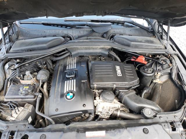 Photo 7 from auction – 2008 BMW 535 XI with VIN WBANV93538CW56381